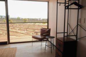 Casa Maul Valle de Guadalupe