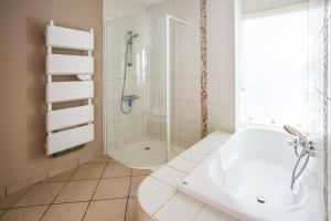 Villas Villa Les Arches by Villa Plus : photos des chambres