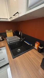 Appartements DaxLodge T3 cosy : photos des chambres