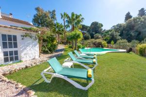 Villa Casa Malvarosa by Villa Plus