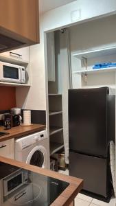 Appartements DaxLodge T3 cosy : photos des chambres