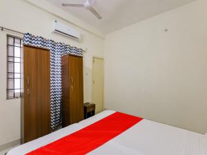 Hotel O KAILAYA GUDIL RESIDENCY
