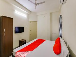 Hotel O KAILAYA GUDIL RESIDENCY