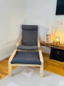 Ferienwohnung Hausen