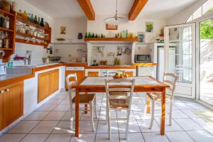 Villas Villa Sur Lile by Villa Plus : photos des chambres