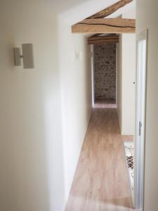 Maisons de vacances Maison Pernette, cocon d-evasion avec bain nordique : photos des chambres