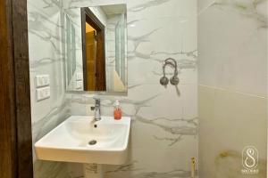 Dokki 3BR Modern Serviced Apartment for families