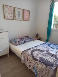 Le Lagon bleu, le Flore 16 avec jardin privatif tennis piscine