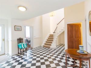 4 Bed in Coldingham CA256