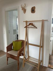 Ferienwohnung Hausen