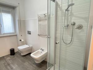 San Peter Dome Vista San Pietro