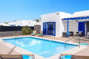 Villa Seasol 1 by Villa Plus