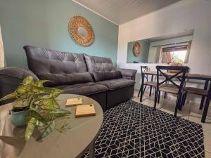 Conforto e Praticidade