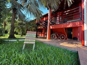 Conforto e Praticidade