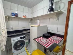 Conforto e Praticidade