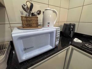 Conforto e Praticidade