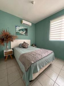Charming Apartment - Aldea Tulum 2 Bedrooms