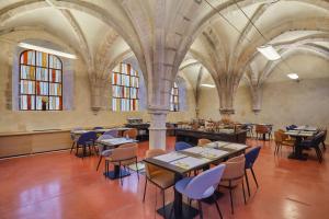 Appart'hotels Appart'hotel Odalys City - Dijon Centre Les Cordeliers : photos des chambres