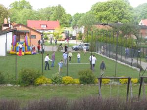 Gościniec Syty Lis Agroturystyka