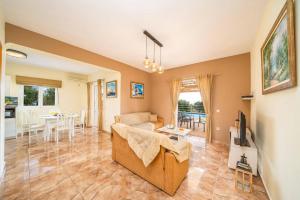 Villa Olympia Skala by Villa Plus