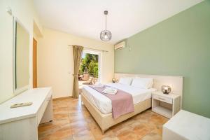 Villa Olympia Skala by Villa Plus