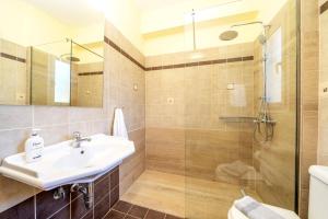 Villa Olympia Skala by Villa Plus