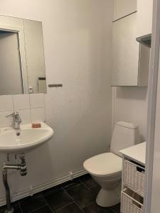 Stuga Älvkarleby,Älvkarleö