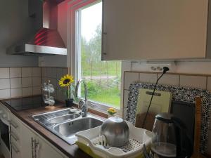 Stuga Älvkarleby,Älvkarleö