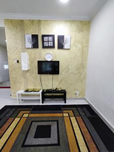 Homestay Temerloh Max 20pax 4 Aircond 4 Bedroom 3 Heater Water Filter Near Bandar Temerloh Free Wi-Fi Netflix