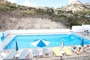 Archodia Studios Kos Greece