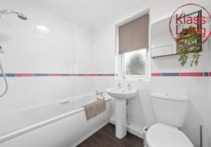 Orbiston House by Klass Living Bellshill