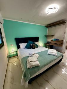 ALMARY DREAM luxury B&B img38