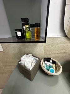 ALMARY DREAM luxury B&B img34