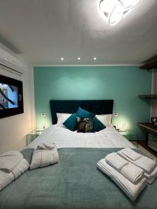 ALMARY DREAM luxury B&B img33