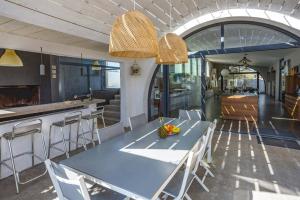 Villas Villa Saffron by Villa Plus : photos des chambres