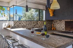 Villa Saffron by Villa Plus