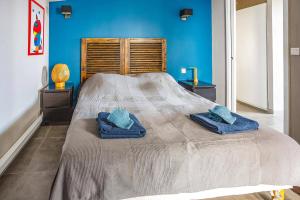 Villas Villa Saffron by Villa Plus : photos des chambres