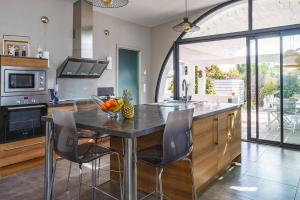 Villas Villa Saffron by Villa Plus : photos des chambres
