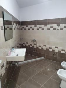 Saimir Apartments