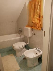 Villa with Breathtaking Sea View