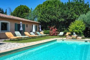 Villa Jas Fontaine by Villa Plus