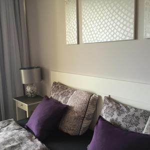 Apartments Seeblick mit Anbindung an ein 4-Sterne-Hotel