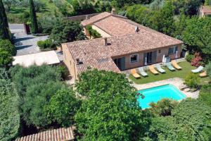 Villas Villa Jas Fontaine by Villa Plus : photos des chambres