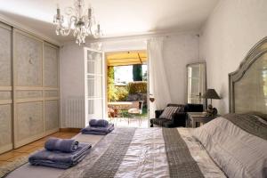 Villas Villa Jas Fontaine by Villa Plus : photos des chambres