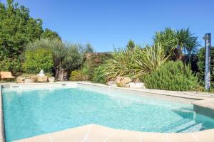 Villas Villa Jas Fontaine by Villa Plus : photos des chambres