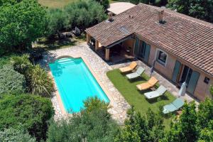 Villas Villa Jas Fontaine by Villa Plus : photos des chambres