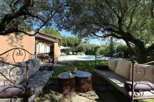 Villas Villa Jas Fontaine by Villa Plus : photos des chambres