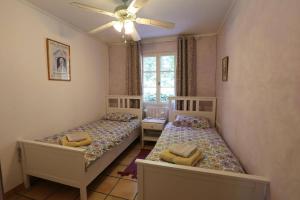 Villas Villa Jas Fontaine by Villa Plus : photos des chambres