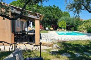 Villas Villa Jas Fontaine by Villa Plus : photos des chambres