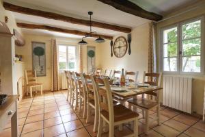 Villas Villa Jas Fontaine by Villa Plus : photos des chambres